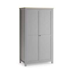 Olney Double Wardrobe - thumbnail 2