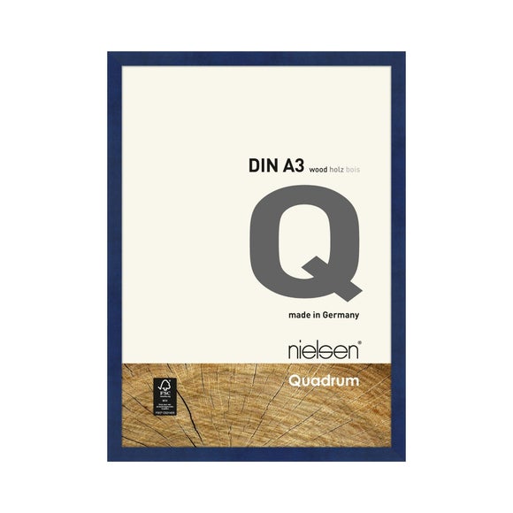 Nielsen Quadrum Photo Frame - image 1