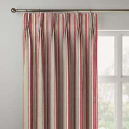 Midsummer Made to Measure Fire Retardant Curtains - thumbnail 3