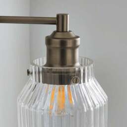 Tobias Plug In Wall Light - thumbnail 3