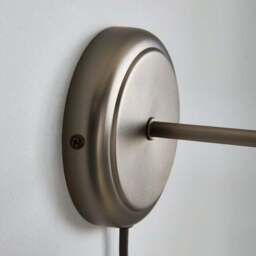 Tobias Plug In Wall Light - thumbnail 4