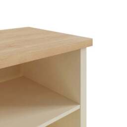 "Lancaster Small TV Unit for TVs up to 42""" - thumbnail 5