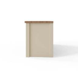 "Lancaster Small TV Unit for TVs up to 42""" - thumbnail 6