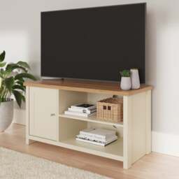 "Lancaster Small TV Unit for TVs up to 42"""