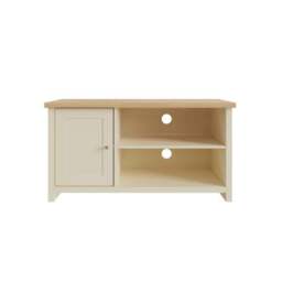 "Lancaster Small TV Unit for TVs up to 42""" - thumbnail 4