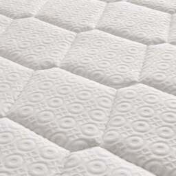 Silentnight Memory 2000 Pocket Hybrid Mattress - thumbnail 3