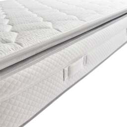 Silentnight Memory 2000 Pocket Hybrid Mattress - thumbnail 5