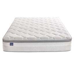 Silentnight Memory 2000 Pocket Hybrid Mattress - thumbnail 6