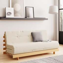 Mito Double Futon - thumbnail 1