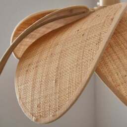 Petal Adjustable Pendant Light - thumbnail 4
