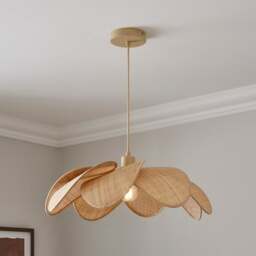 Petal Adjustable Pendant Light - thumbnail 1