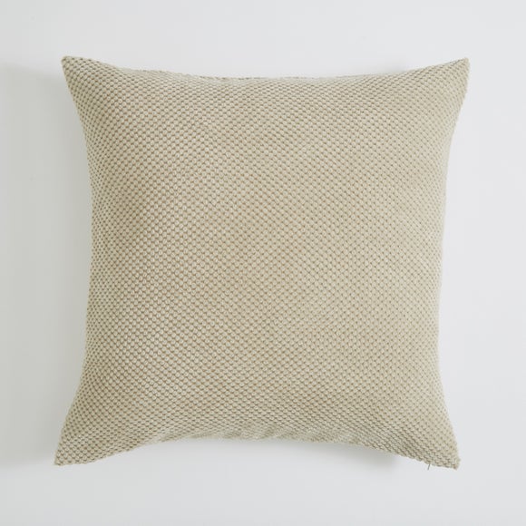 Chenille Spot Cushion - image 1