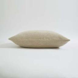 Chenille Spot Cushion - thumbnail 3