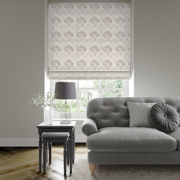 Emmer Made to Measure Roman Blind - image 1