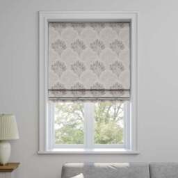 Emmer Made to Measure Roman Blind - thumbnail 3