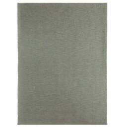 Chunky Wool Weave Rug - thumbnail 5