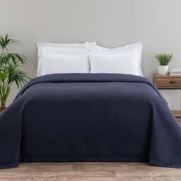 Spencer Pinsonic Bedspread