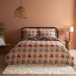 Furn. Kinfolk Duvet Cover and Pillowcase Set - thumbnail 3