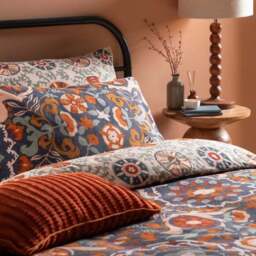 Furn. Kinfolk Duvet Cover and Pillowcase Set - thumbnail 2