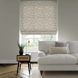 Rhone Made to Measure Roman Blind - thumbnail 1