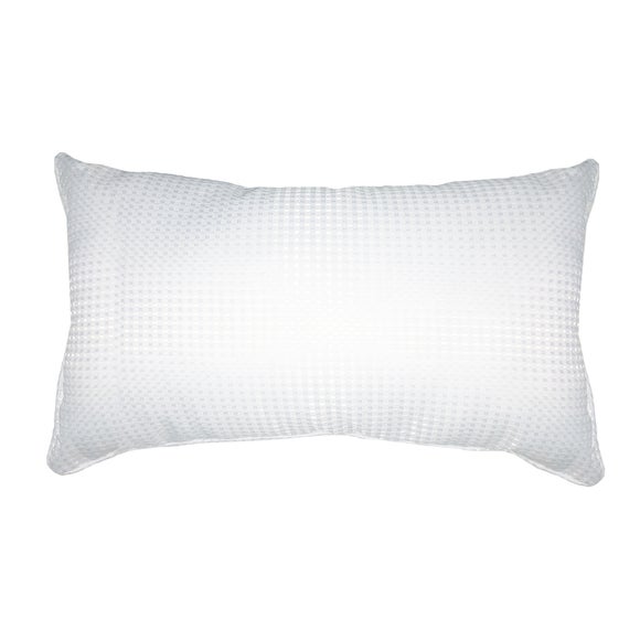 Waffle Bath Pillow