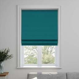 Capri Made to Measure Roman Blind - thumbnail 3
