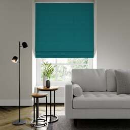 Capri Made to Measure Roman Blind
