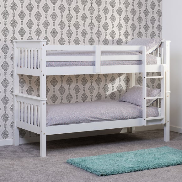 Neptune Bunk Bed Frame by Dunelm