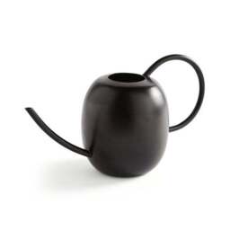 Curved Metal Watering Can - thumbnail 3