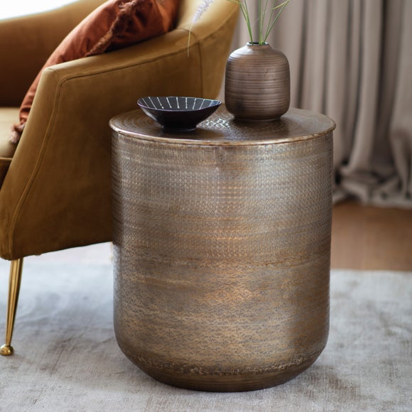 Arcata Side Table - image 1