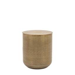 Arcata Side Table - thumbnail 3