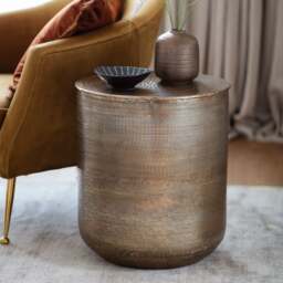 Arcata Side Table - thumbnail 1