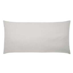 Pure Cotton Kingsize Pillowcase Pair - thumbnail 2