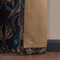 Havisham Pencil Pleat Curtains - thumbnail 6