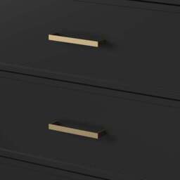 Cosmo Living Westerleigh 6 Drawer Chest - thumbnail 6