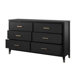 Cosmo Living Westerleigh 6 Drawer Chest - thumbnail 5