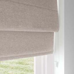 Luna Easy Chain Blackout Roman Blind - thumbnail 4