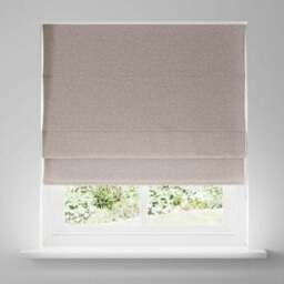 Luna Easy Chain Blackout Roman Blind - thumbnail 2