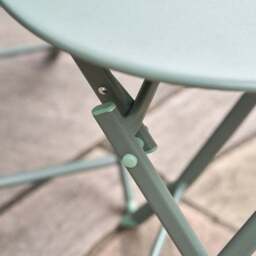 Pacific Lifestyle Rennes Outdoor Bistro Set - thumbnail 2
