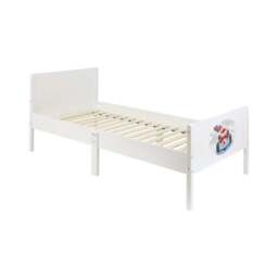 Liberty House Toys Racing Car Single Bed - thumbnail 5