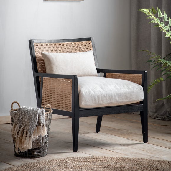 Milan Accent Chair - image 1