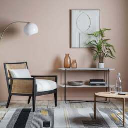 Milan Accent Chair - thumbnail 4