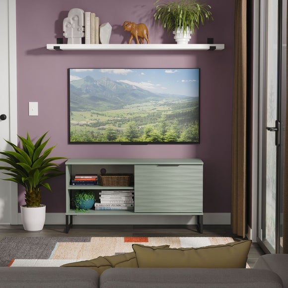 "Tuxford Small TV Unit for TVs up to 50""" - image 1