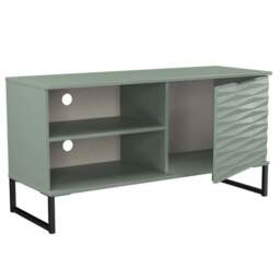 "Tuxford Small TV Unit for TVs up to 50""" - thumbnail 6