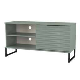 "Tuxford Small TV Unit for TVs up to 50""" - thumbnail 4