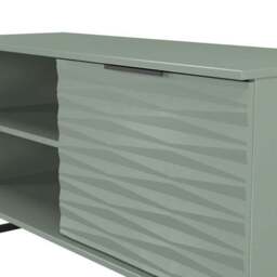 "Tuxford Small TV Unit for TVs up to 50""" - thumbnail 5