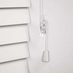 Swish Hardwood Venetian Blind - thumbnail 4