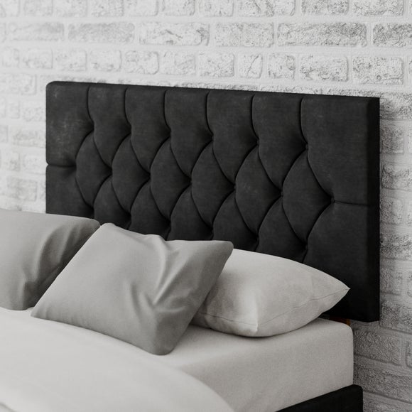 Olivier Kimiyo Linen Headboard - image 1
