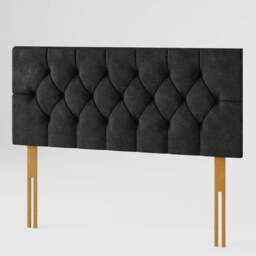 Olivier Kimiyo Linen Headboard - thumbnail 2