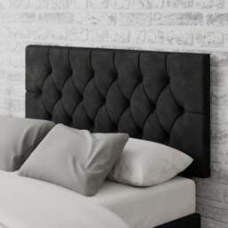 Olivier Kimiyo Linen Headboard - thumbnail 1
